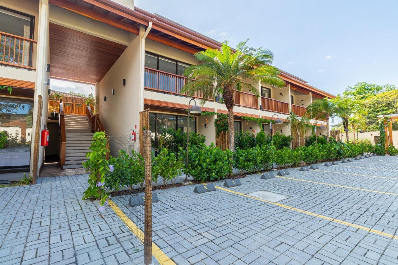 Anoa Maresias Studios المظهر الخارجي الصورة